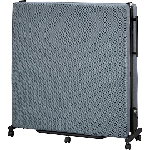 リクライニング機能付き折りたたみベッド(DJ004) 5枚目画像