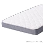 シングルマットレス(SMH-2000)【島忠ホームズ商品】 1枚目画像