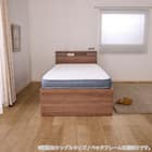 シングルマットレス(SMH-2000)【島忠ホームズ商品】 13枚目画像