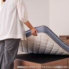 シングルマットレス(SMH-2000)【島忠ホームズ商品】 18枚目画像