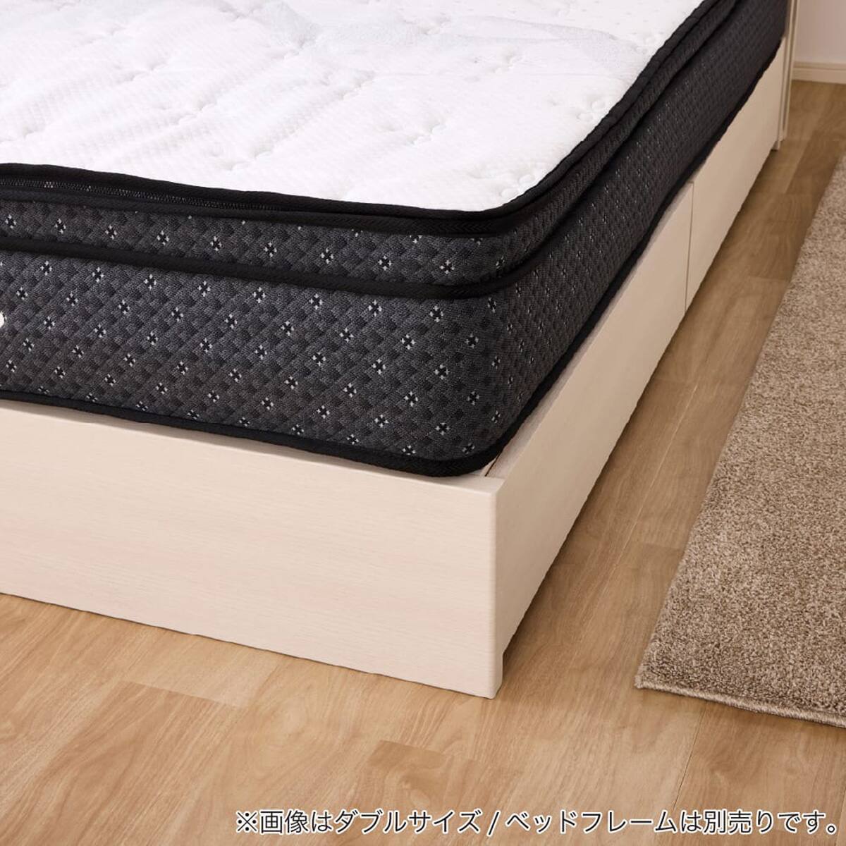 シングルマットレス(RC-TPE)【島忠ホームズ商品】 | ニトリネット