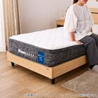 シングルマットレス(SMH-H)【島忠ホームズ商品】 14枚目画像