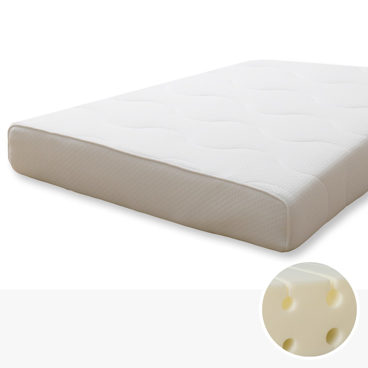 ノンコイルマットレス ダブル | ニトリネット【公式】 家具