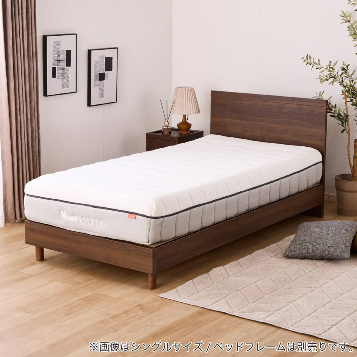 シングルマットレス(XK ソフト)【島忠ホームズ商品】 | ニトリネット
