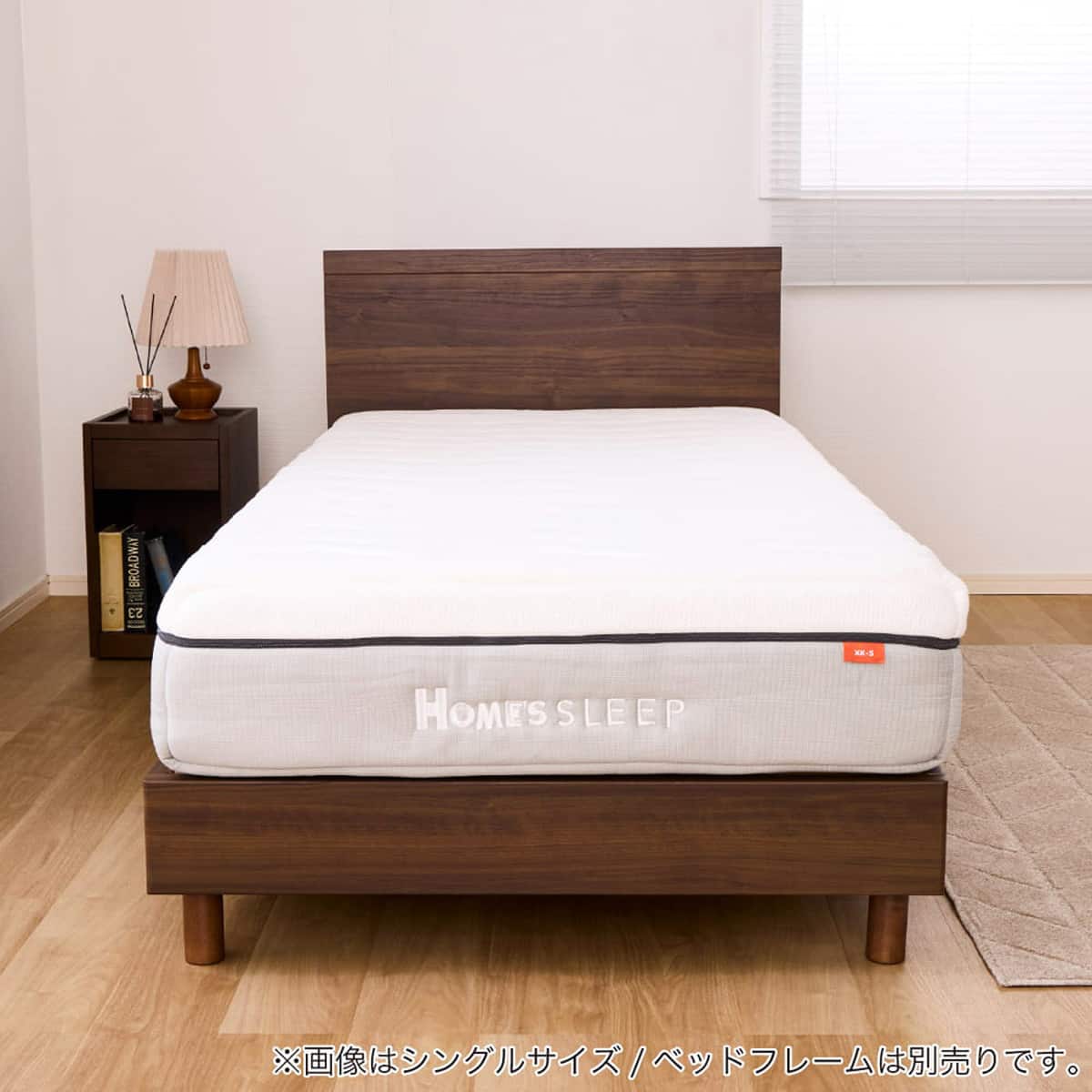 シングルマットレス(XK ソフト)【島忠ホームズ商品】 | ニトリネット