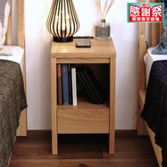 急速充電器付きナイトテーブル (CHG)
