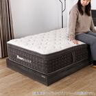 シングルマットレス(SMH-SLINE MS)【島忠ホームズ商品】 16枚目画像