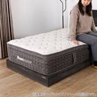 シングルマットレス(SMH-SLINE MH)【島忠ホームズ商品】 16枚目画像