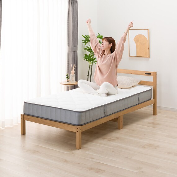 シングルマットレス(XS001) 10枚目画像