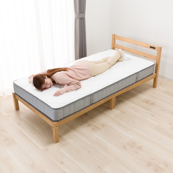 シングルマットレス(XS001) 12枚目画像