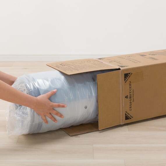 シングルマットレス(XS001) 14枚目画像