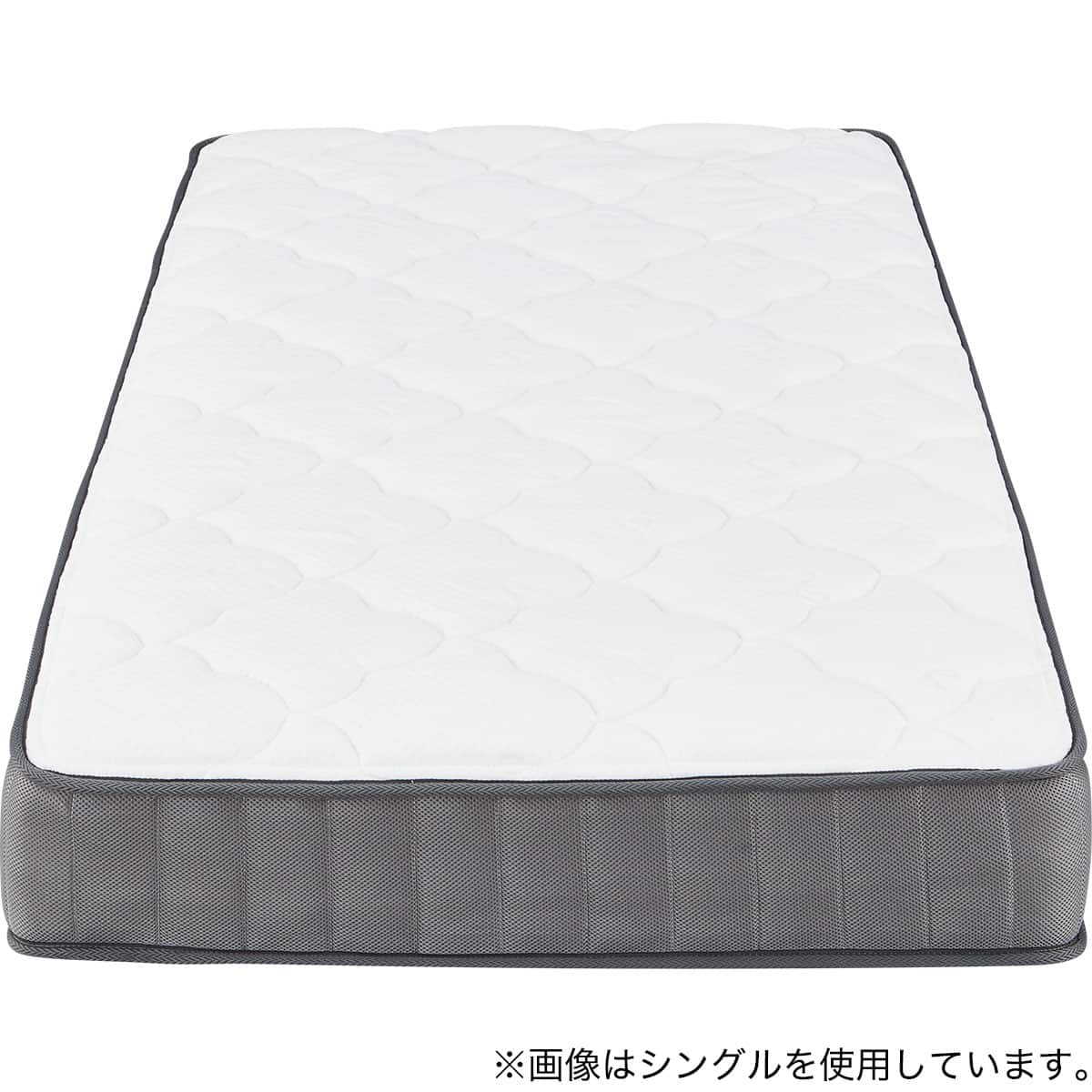 セミダブルマットレス(XS001) | ニトリネット【公式】 家具