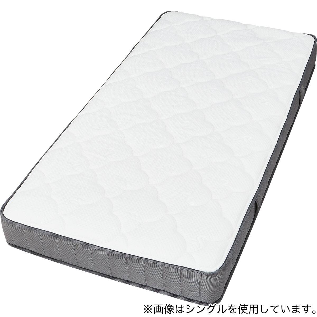 セミダブルマットレス(XS001) | ニトリネット【公式】 家具