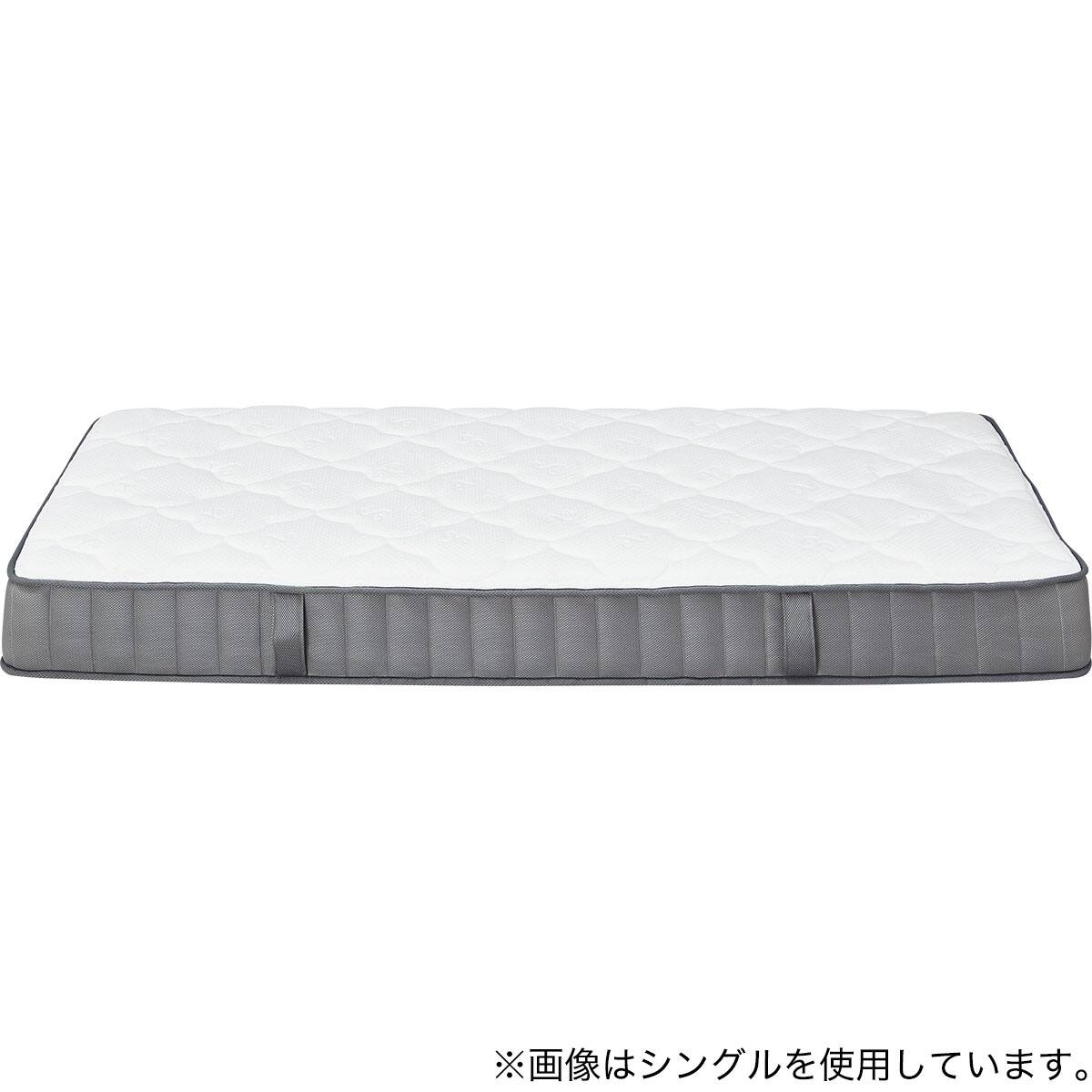 セミダブルマットレス(XS001) | ニトリネット【公式】 家具