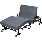 折りたたみ電動ベッド(TJ777) 1枚目画像