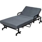 折りたたみ電動ベッド(TJ777) 2枚目画像