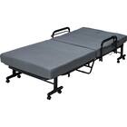 折りたたみ電動ベッド(TJ777) 3枚目画像