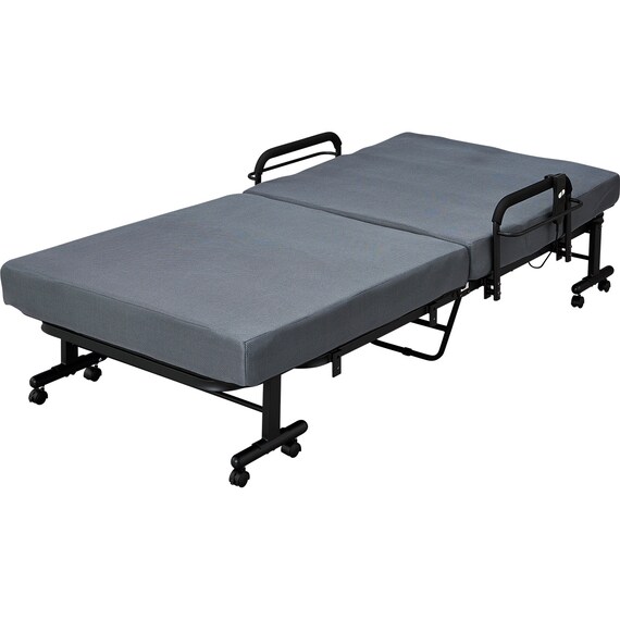 折りたたみ電動ベッド(TJ777) 3枚目画像