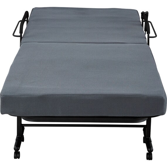 折りたたみ電動ベッド(TJ777) 4枚目画像