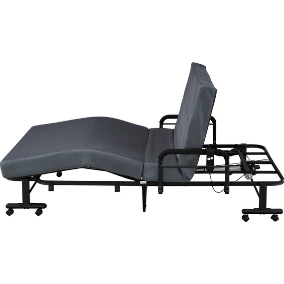 折りたたみ電動ベッド(TJ777) 5枚目画像