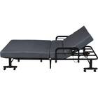 折りたたみ電動ベッド(TJ777) 6枚目画像