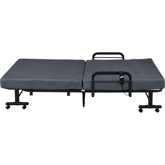 折りたたみ電動ベッド(TJ777) 7枚目画像