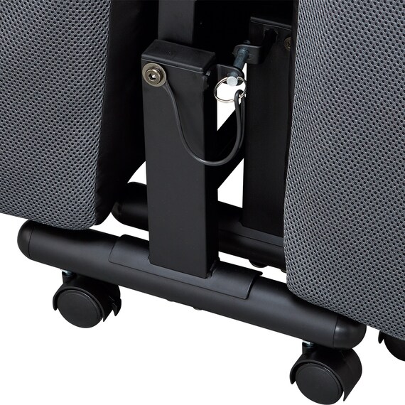 折りたたみ電動ベッド(TJ777) 8枚目画像