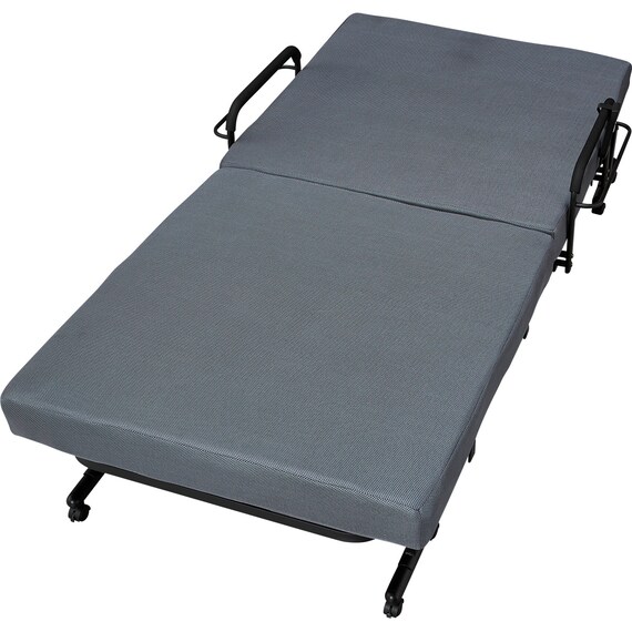 折りたたみ電動ベッド(TJ777) 9枚目画像