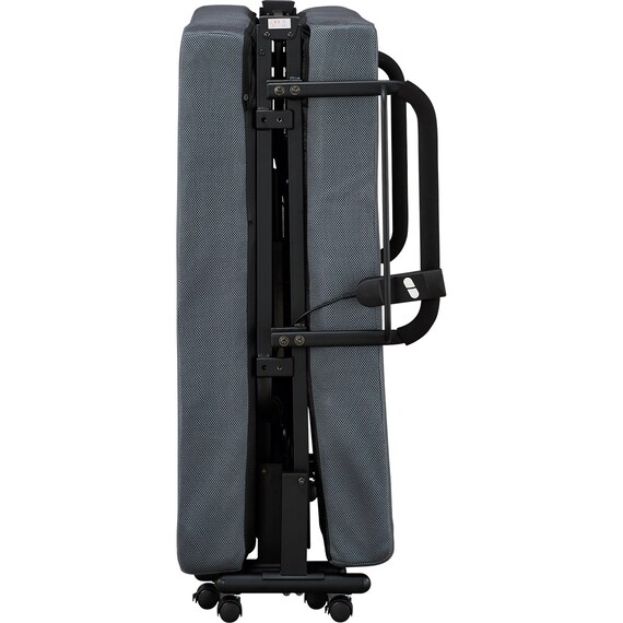 折りたたみ電動ベッド(TJ777) 12枚目画像