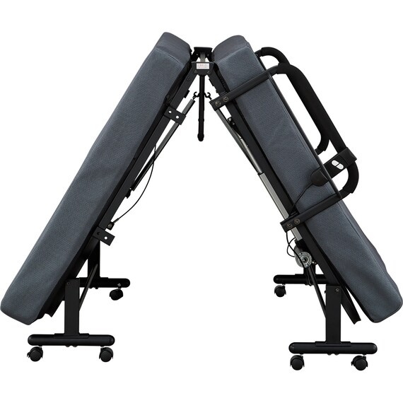 折りたたみ電動ベッド(TJ777) 13枚目画像