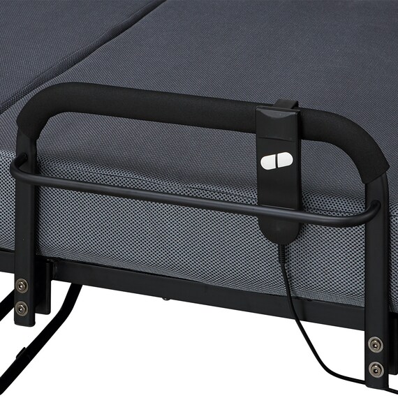 折りたたみ電動ベッド(TJ777) 14枚目画像