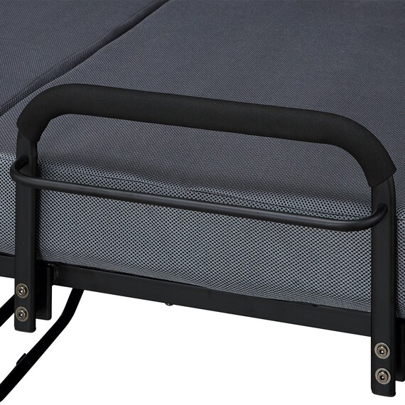 折りたたみ電動ベッド(TJ777) 15枚目画像