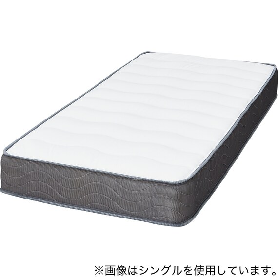セミダブルマットレス(ZC001 EM) 10枚目画像