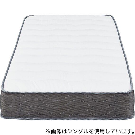 セミダブルマットレス(ZC001 EM) 11枚目画像