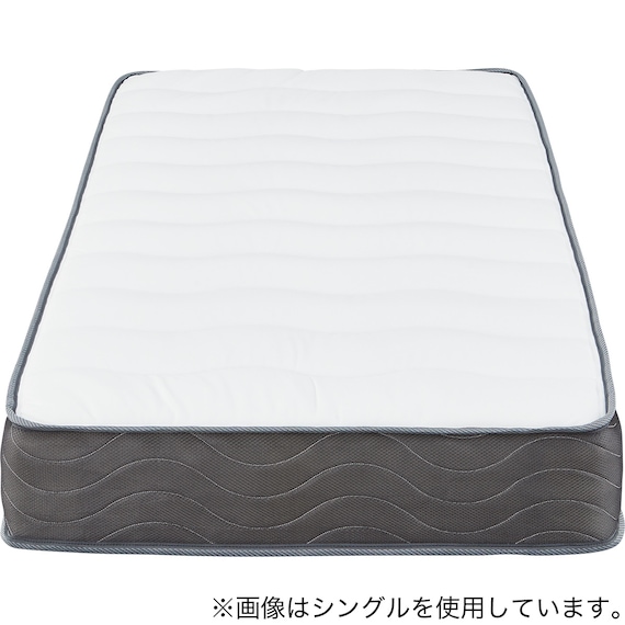 セミダブルマットレス(ZC001 EM) 11枚目画像