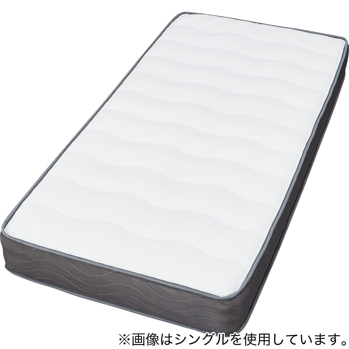 セミダブルマットレス(ZC001 EM) | ニトリネット【公式】 家具