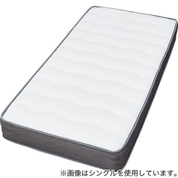 セミダブルマットレス(ZC001 EM) 12枚目画像