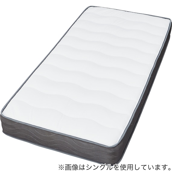 セミダブルマットレス(ZC001 EM) 12枚目画像