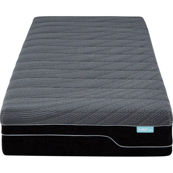 最適な硬さに自動で調整 AIマットレス 9枚目画像