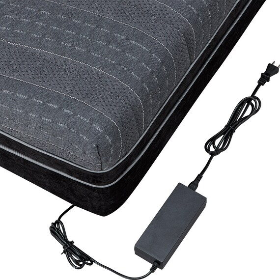 最適な硬さに自動で調整 AIマットレス 13枚目画像