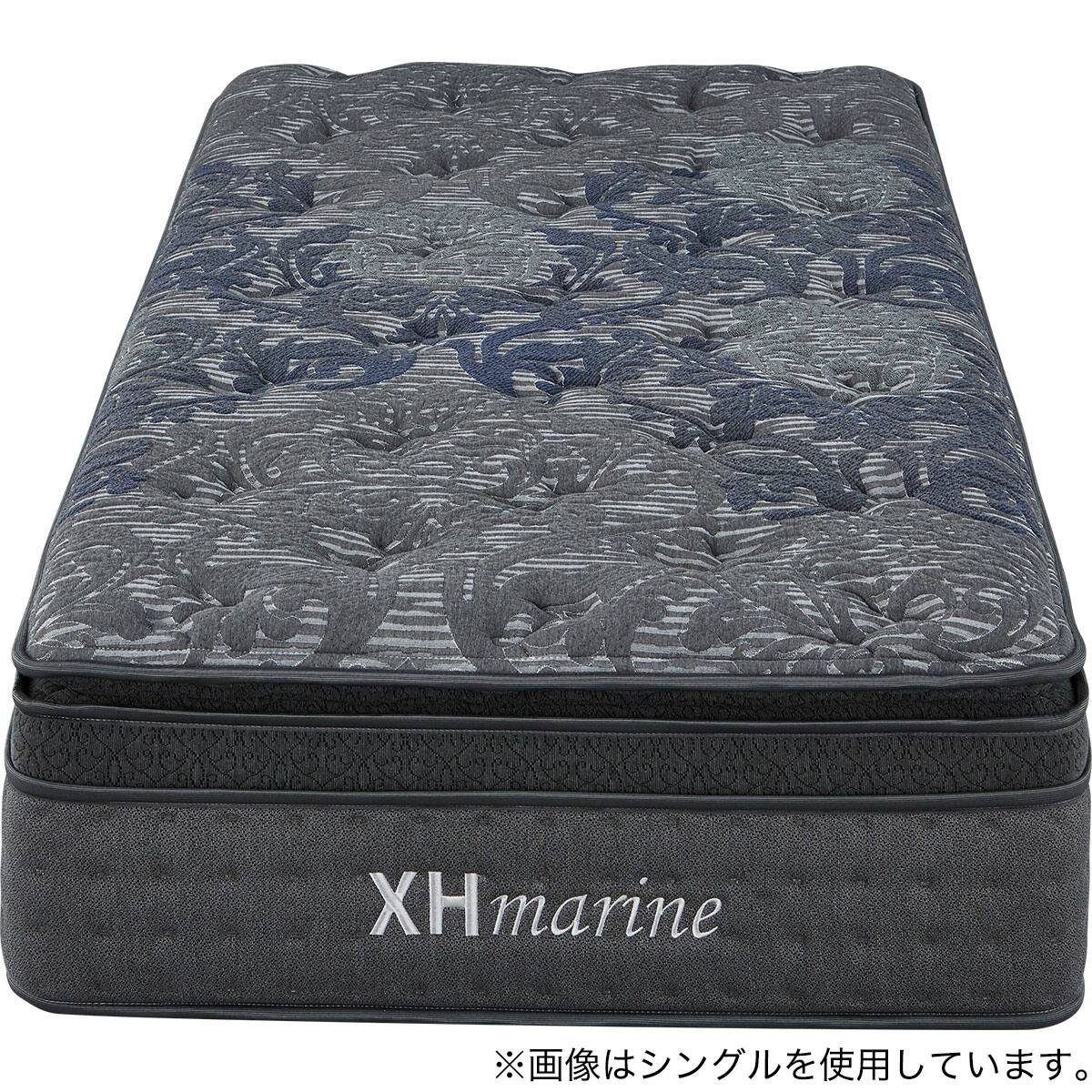 セミダブルマットレス(XH011) | ニトリネット【公式】 家具