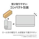 【5ゾーンの体圧分散】 シングル ウレタンマットレス (RX08EC) 8枚目画像