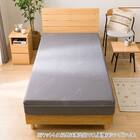 【5ゾーンの体圧分散】 シングル ウレタンマットレス (RX08EC) 10枚目画像