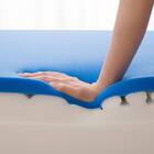 【5ゾーンの体圧分散】 シングル ウレタンマットレス (RX08EC) 12枚目画像