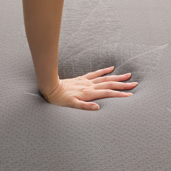 【5ゾーンの体圧分散】 シングル ウレタンマットレス (RX08EC) 14枚目画像