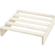 パレットベッド追加ユニット(2枚)