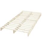シングル パレットベッド(ユニット8枚セット WW) 1枚目画像