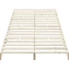 シングル パレットベッド(ユニット8枚セット WW) 4枚目画像