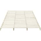 セミダブル/ダブルパレットベッド(ユニット12枚セット WW) 3枚目画像