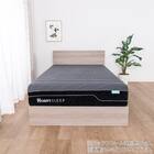 シングルマットレス(ウェーブフィット)【島忠ホームズ商品】 6枚目画像